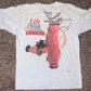 Camiseta Golf or Mow the Lawn - Mediana - 20" x 28"