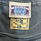 90's Postal Blue Tshirt - Large - 23” x 31”