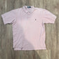 Polo Ralph Lauren de los años 90 - Grande - 23" x 30"