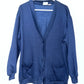 Sports Accent Cardigan - Medium - 21.5” x 30”
