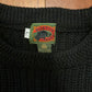80's Boston Trader Wool Sweater - 22" x 25"