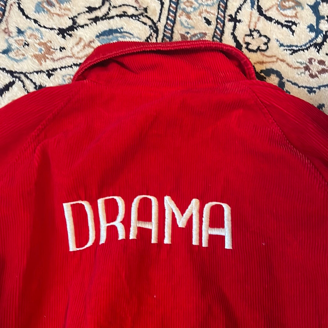 70's Mike Drama Coat - 22" x 24"