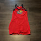 Vestido de los Looney Tunes de los 90 - 14" x 27"