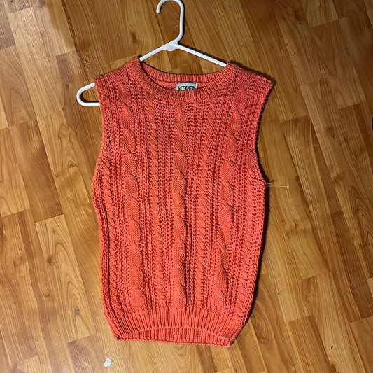 Koret Tanktop - S 15” x 23”