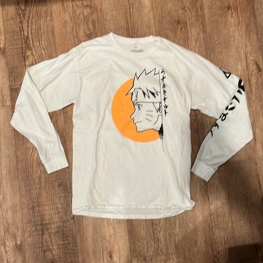 Naruto Tshirt - Small - 18” x 27”