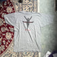 Camiseta de la Casa de las Nueces de los 80 - 19.5" x 26"