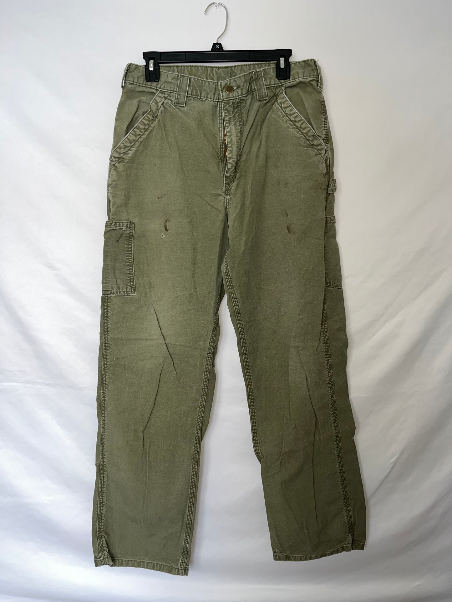 Carphartt Carpenter Pants - 34” x 30”