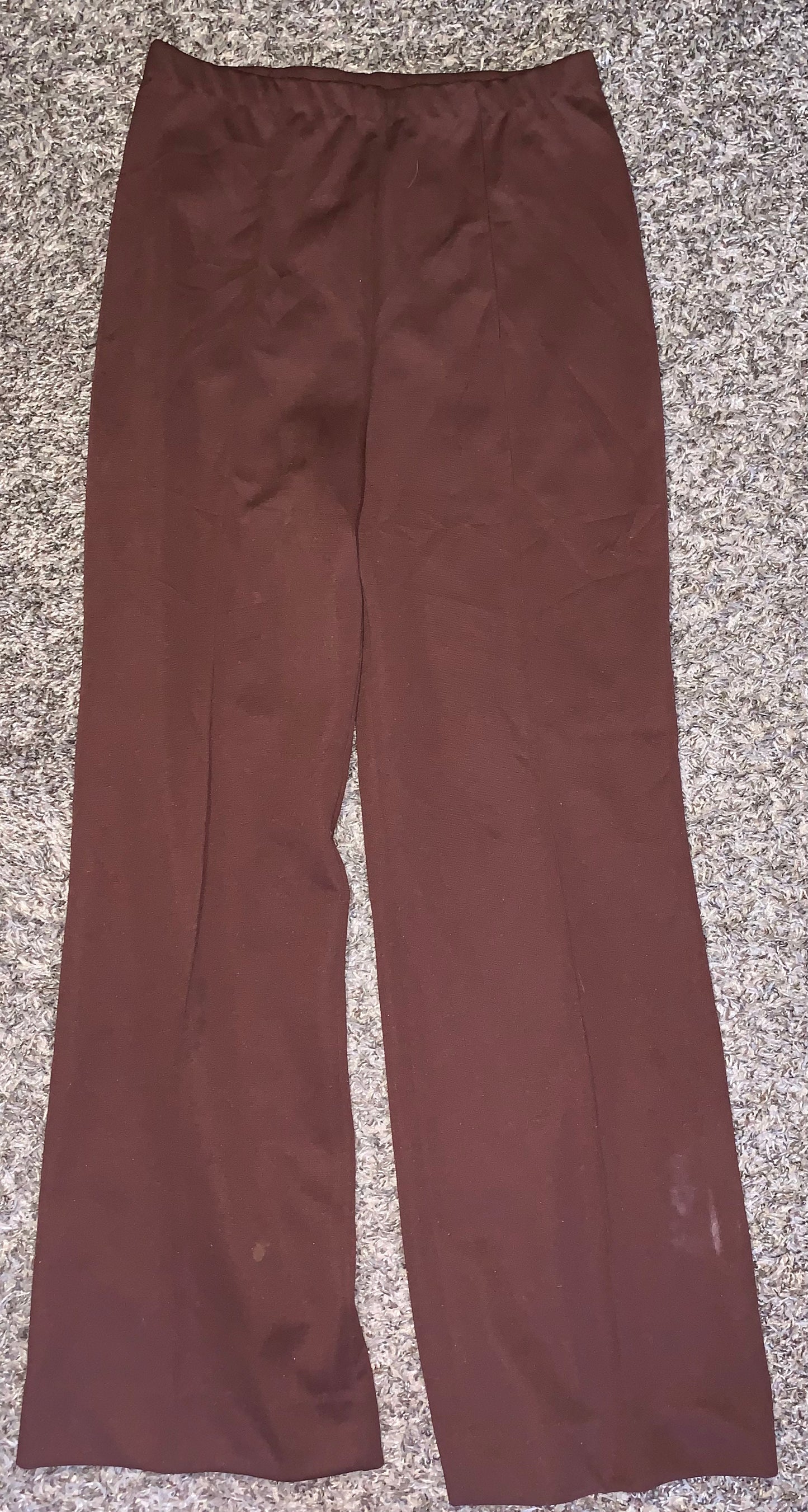 Pantalones de los 80 - 28” x 28”