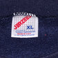 Jerzees de los 90 con cuello redondo I Make Quality Happen - Grande - 23" x 25.5"
