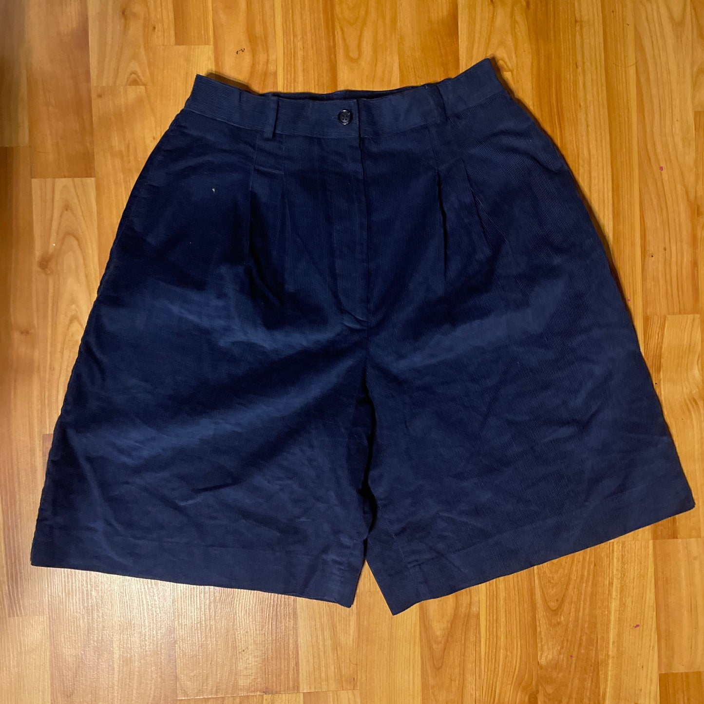 90's Talbott Shorts - 26" x 6"