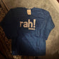 70's NWT Rah Royals Tshirt - Medium - 20” x 26”