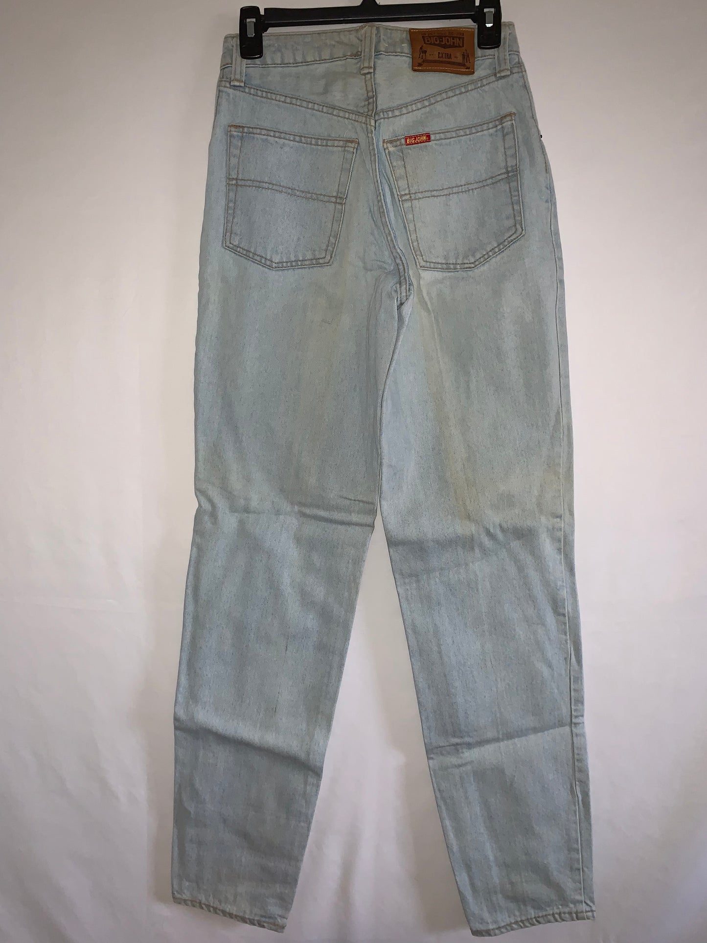 Big John Jeans - 28” x 31”