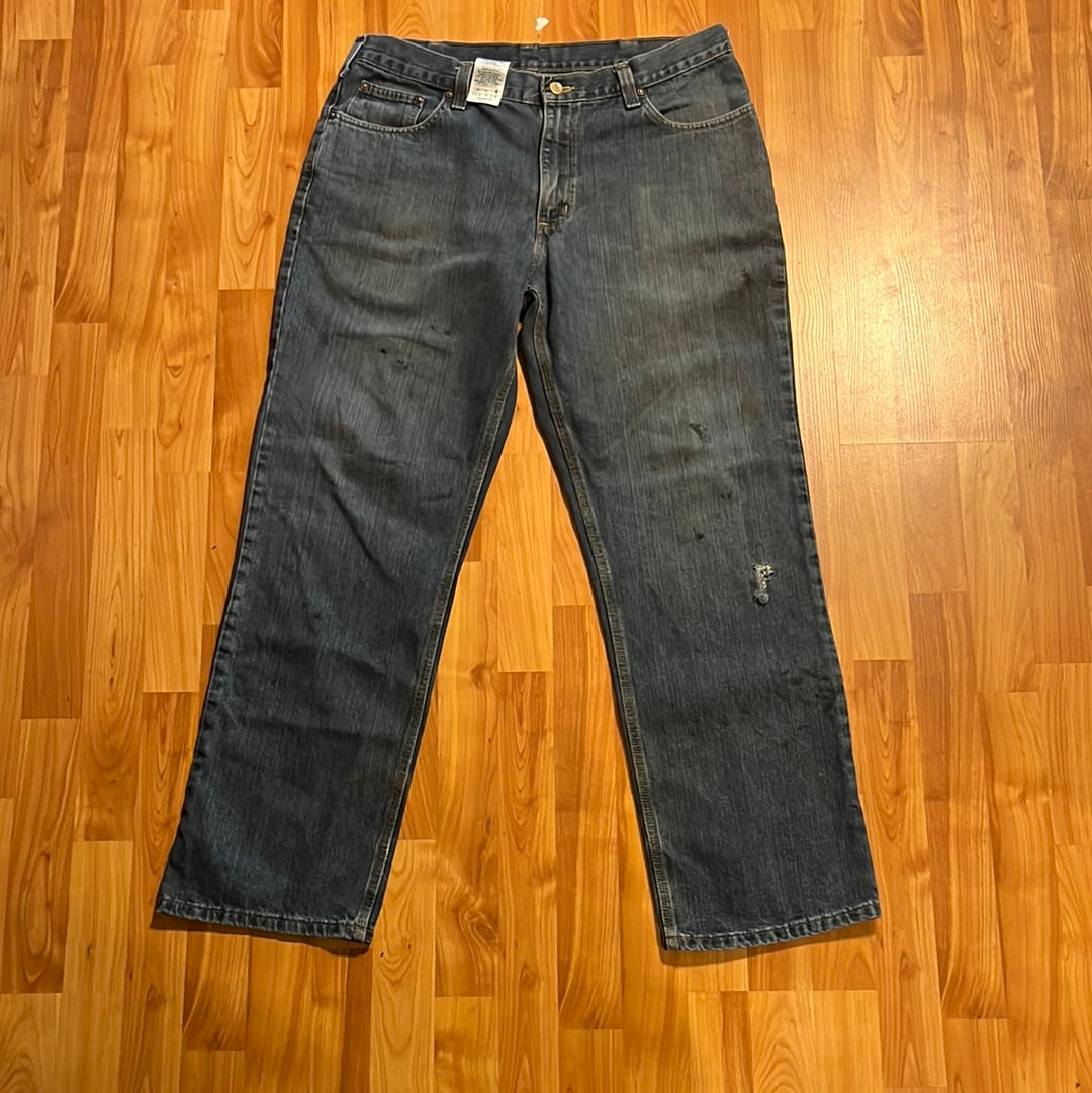 Carphartt Jeans - 36” x 30”