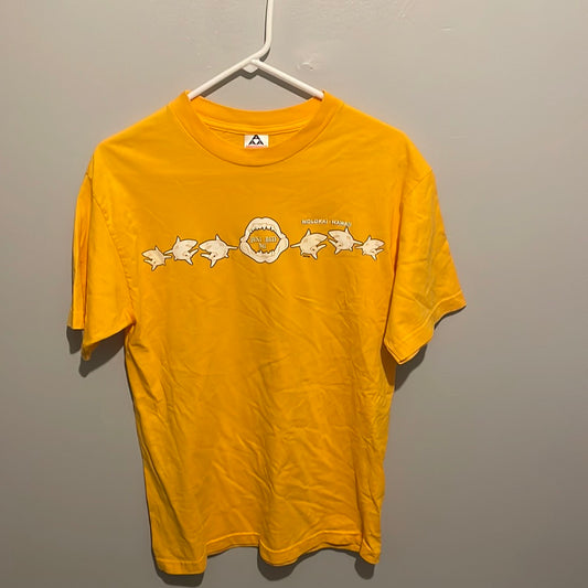 Muérdeme Camiseta - 17.5” x 26”