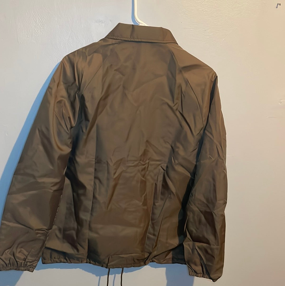 60's Sears Windbreaker - Large - 22” x 28”