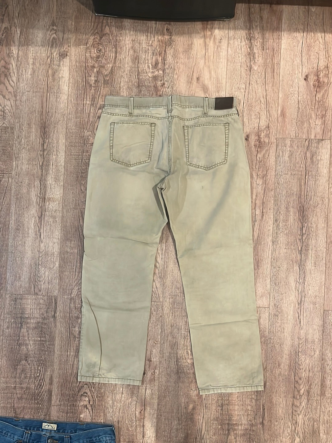 Somoma Work Pants - 37” x 30”