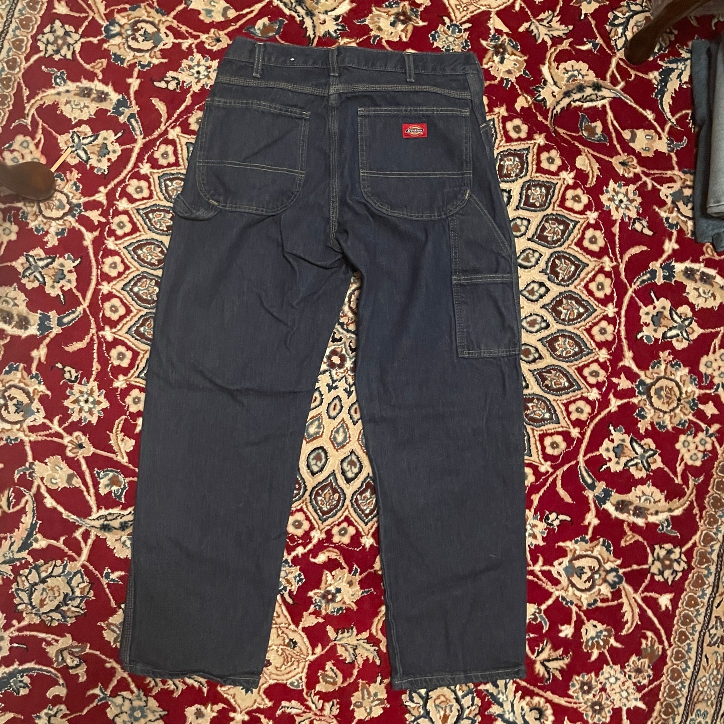 Dickies Carpenter Pants - 30" x 28.5"