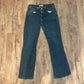 Levi 515 Bootcut Jeans - 29” x 29.5”