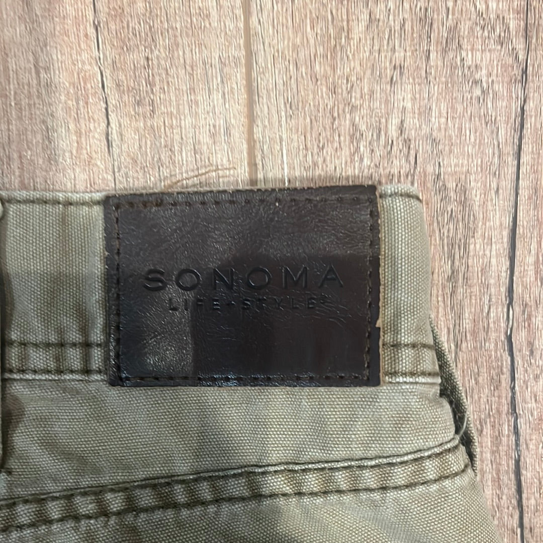 Somoma Work Pants - 37” x 30”