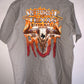 Biker Rally Button Up - Large - 23” x 30”