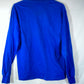 90's TeeJays Wbni FM Longsleeve Shirt - Small - 19” x 25”