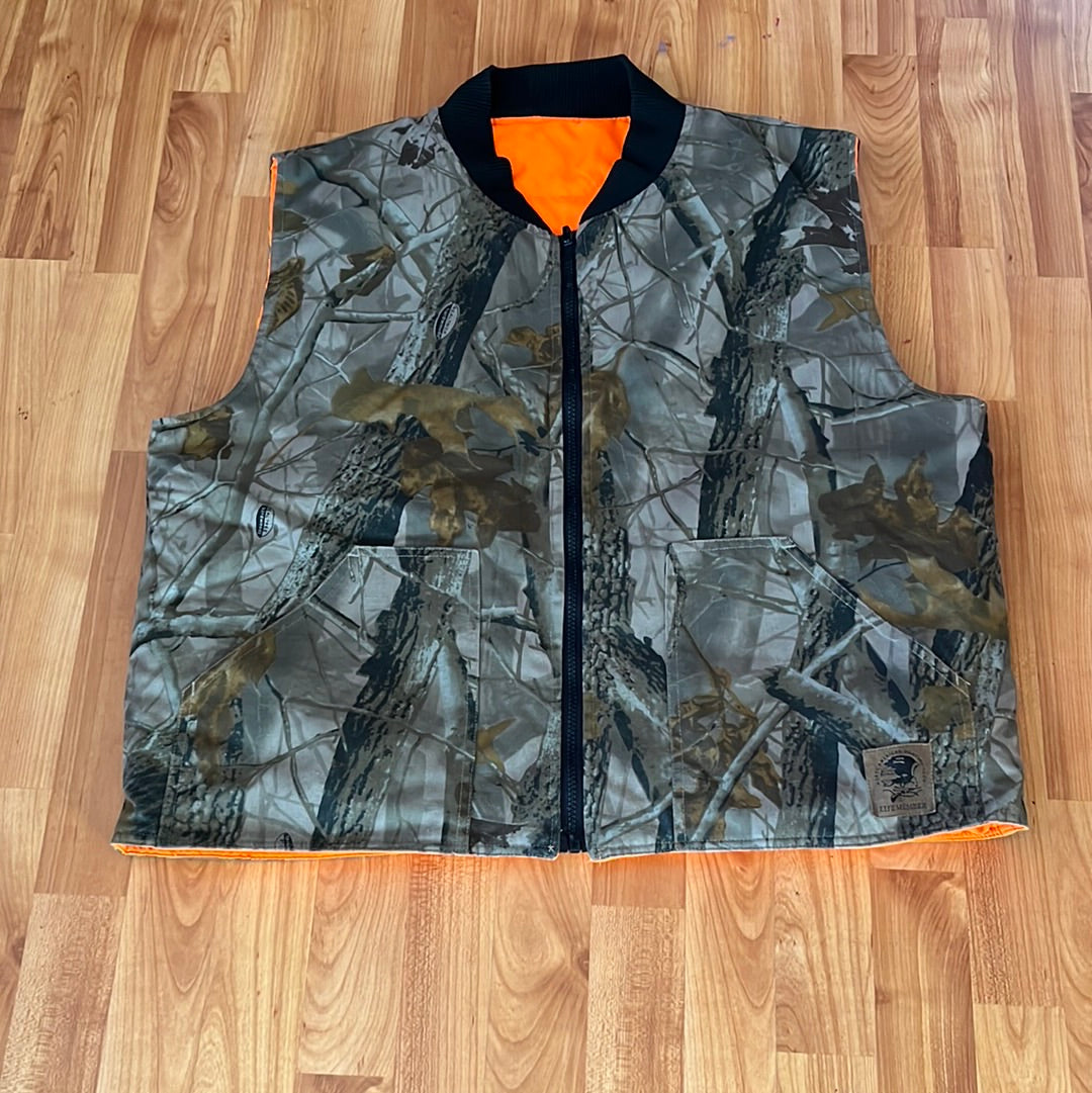 Reversible Vest - XLarge - 25” x 25”