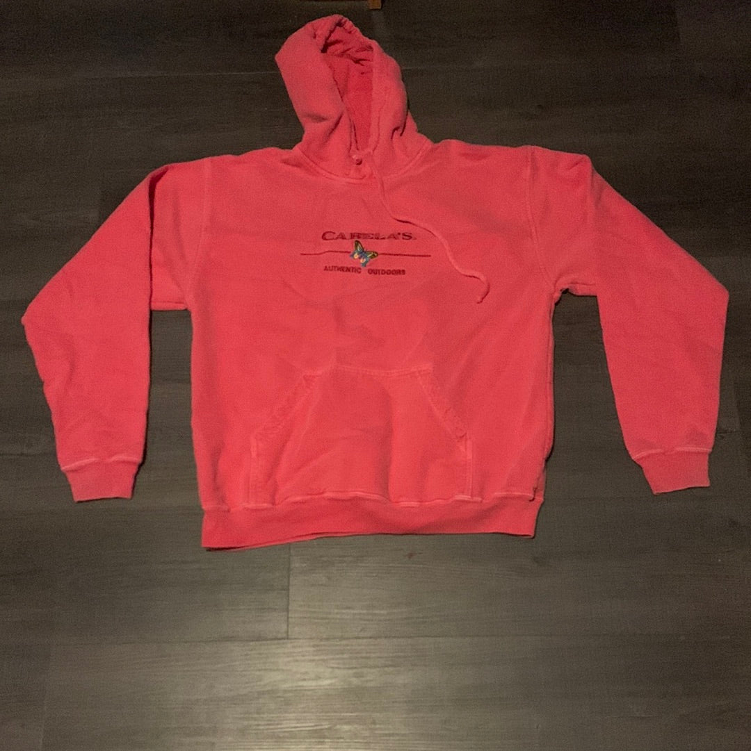 Sudadera Cabela's - 22” x 25”