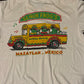 Camiseta Señor Frogs de los 90 - 22” x 27”