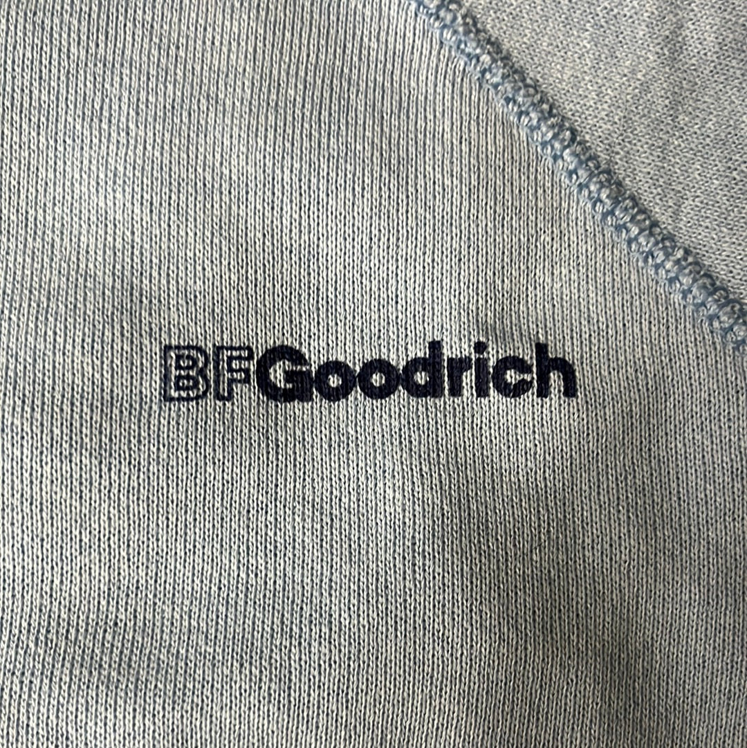 70/80's BF Goodrich Crewneck Sweatshirt - Small - 18” x 21”