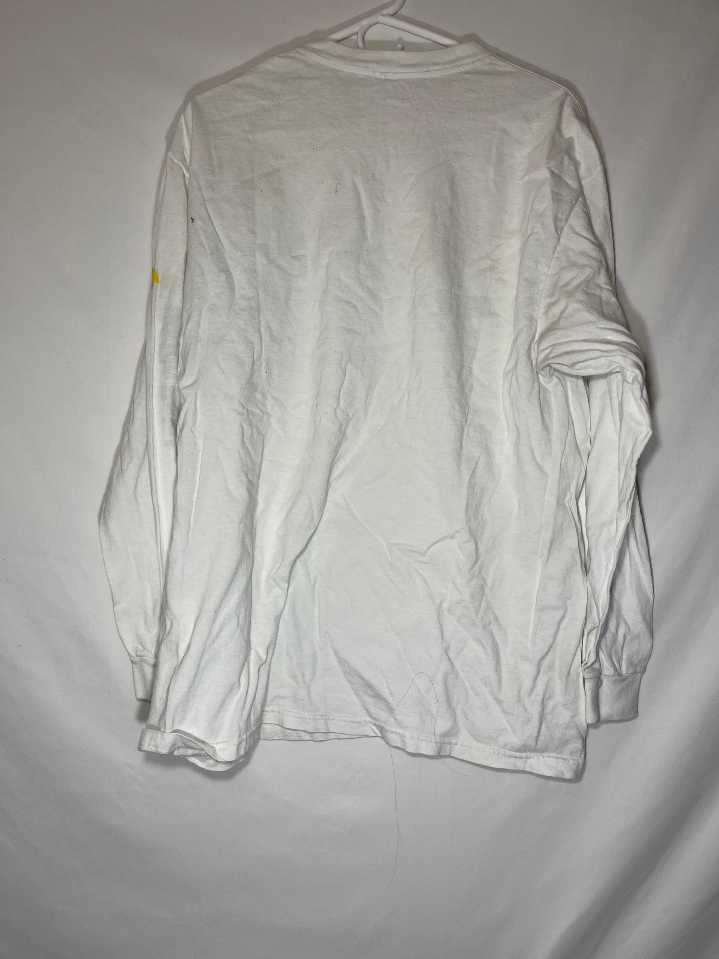 Rodda Paint Longsleeve Shirt - Medium - 21.5” x 29.5”