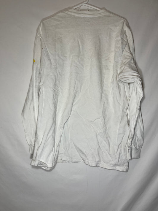 Rodda Paint Longsleeve Shirt - Medium - 21.5” x 29.5”