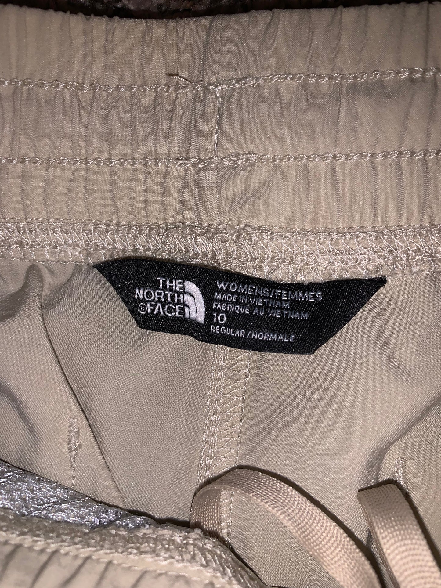 Pantalones North Face - 30" x 21"