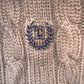 Chaps Sweater - Grande - 22.5” x 25”