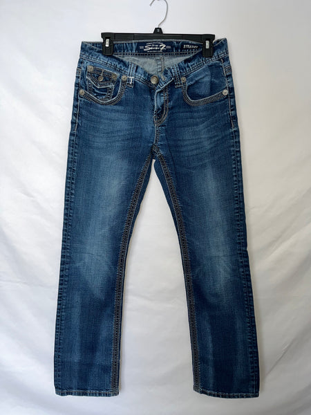 Seven pantalones clearance