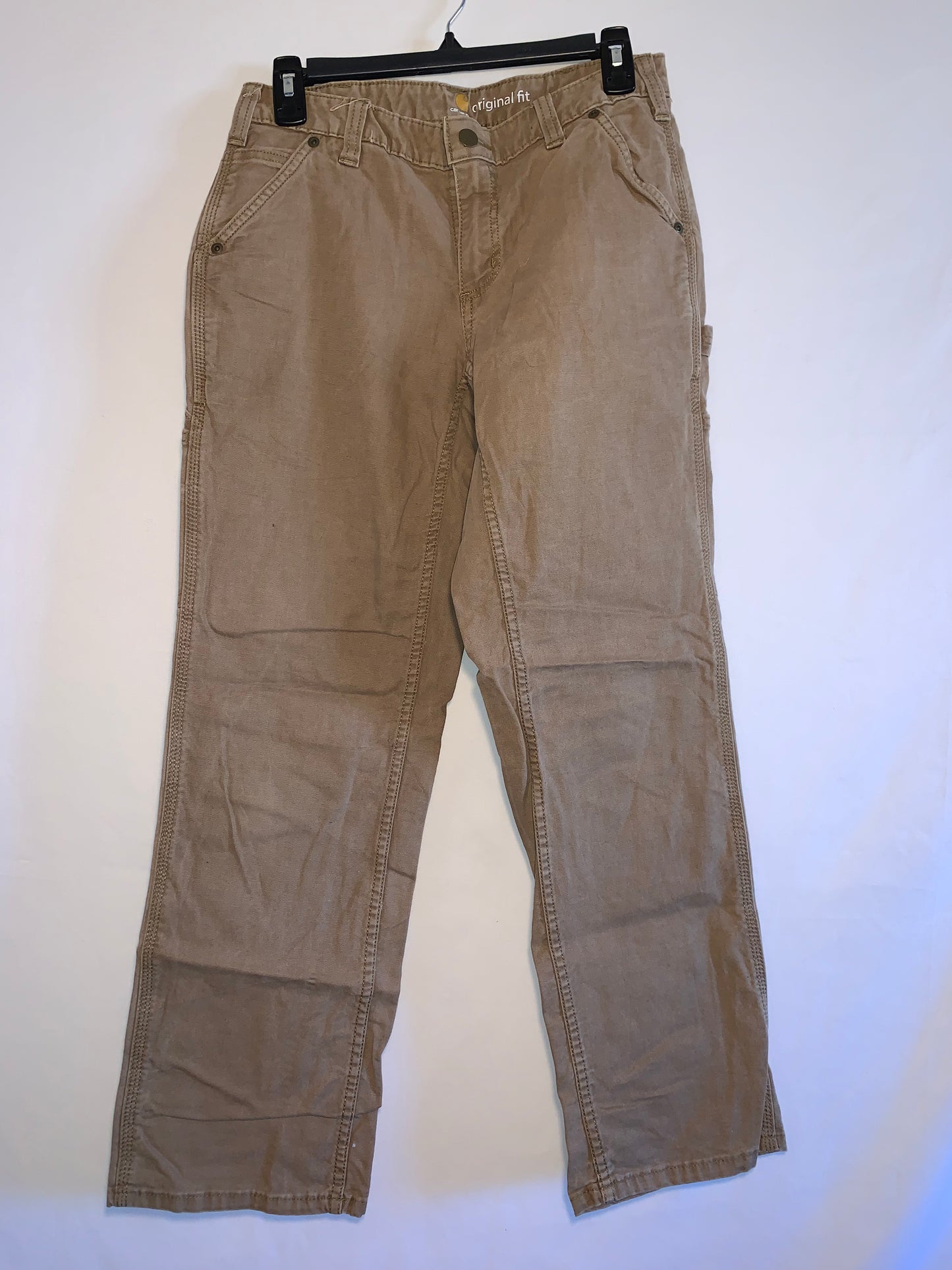 Carphartt Carpenter Pants - 30” x 27”