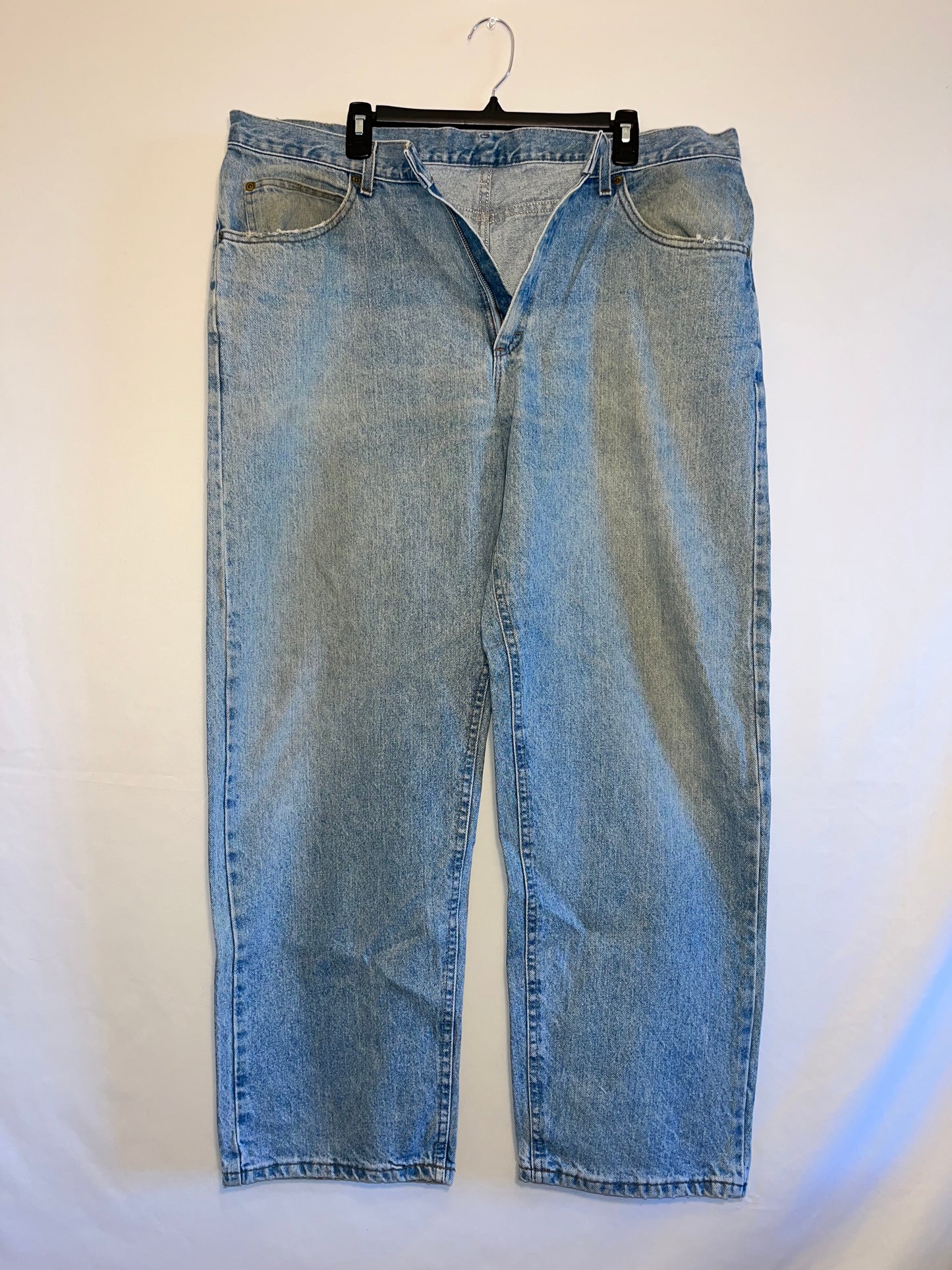 LL Bean Jeans - 42” x 31”