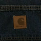 Vaqueros Carphartt Carpenter - 35” x 28.5”