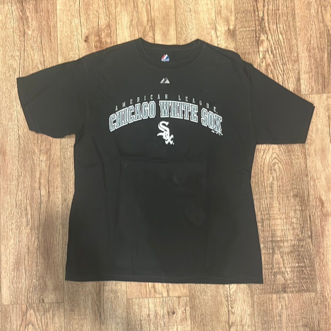 White Sox Tshirt - 22” x 29”