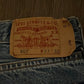 Levi 501 Botón Fly - 33 "x 38"