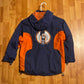 Fighting Illini Jacket - S 17" x 24"
