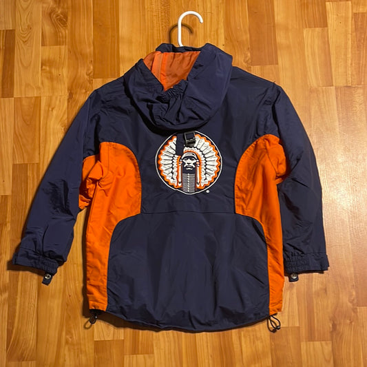 Fighting Illini Jacket - S 17" x 24"