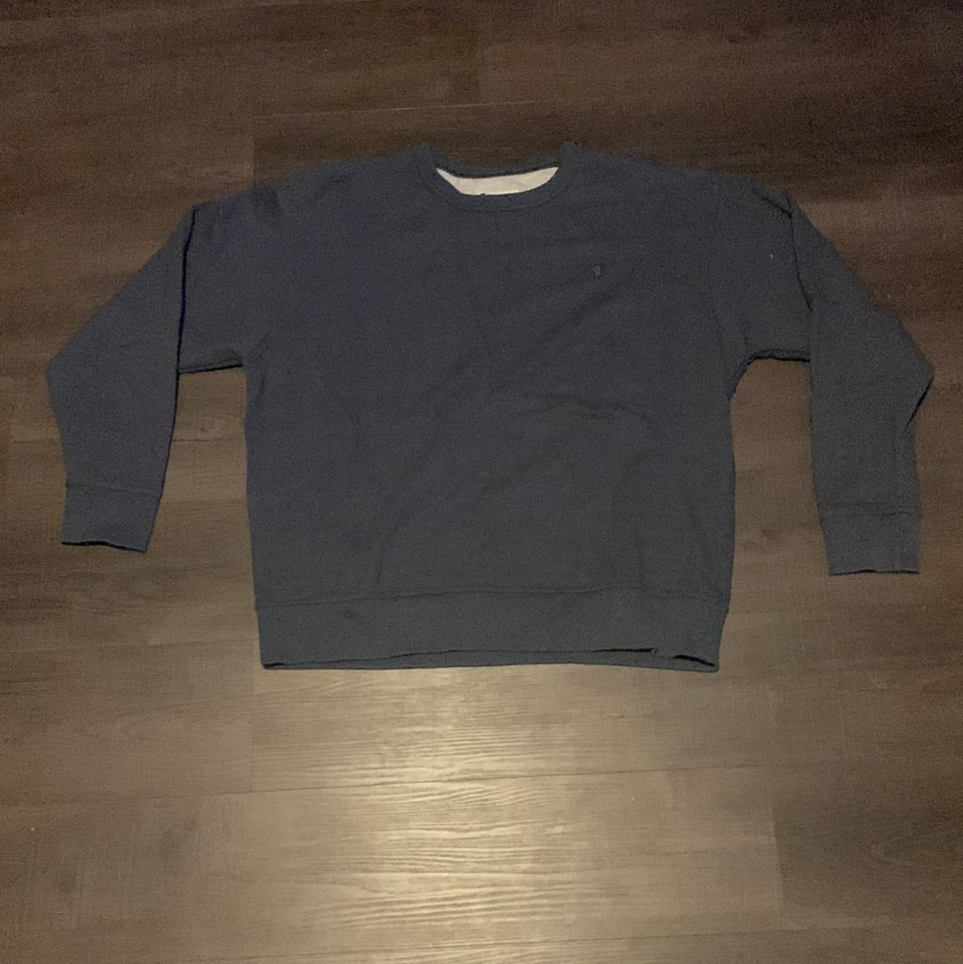 Champion Crewneck - 26” x 24.5”