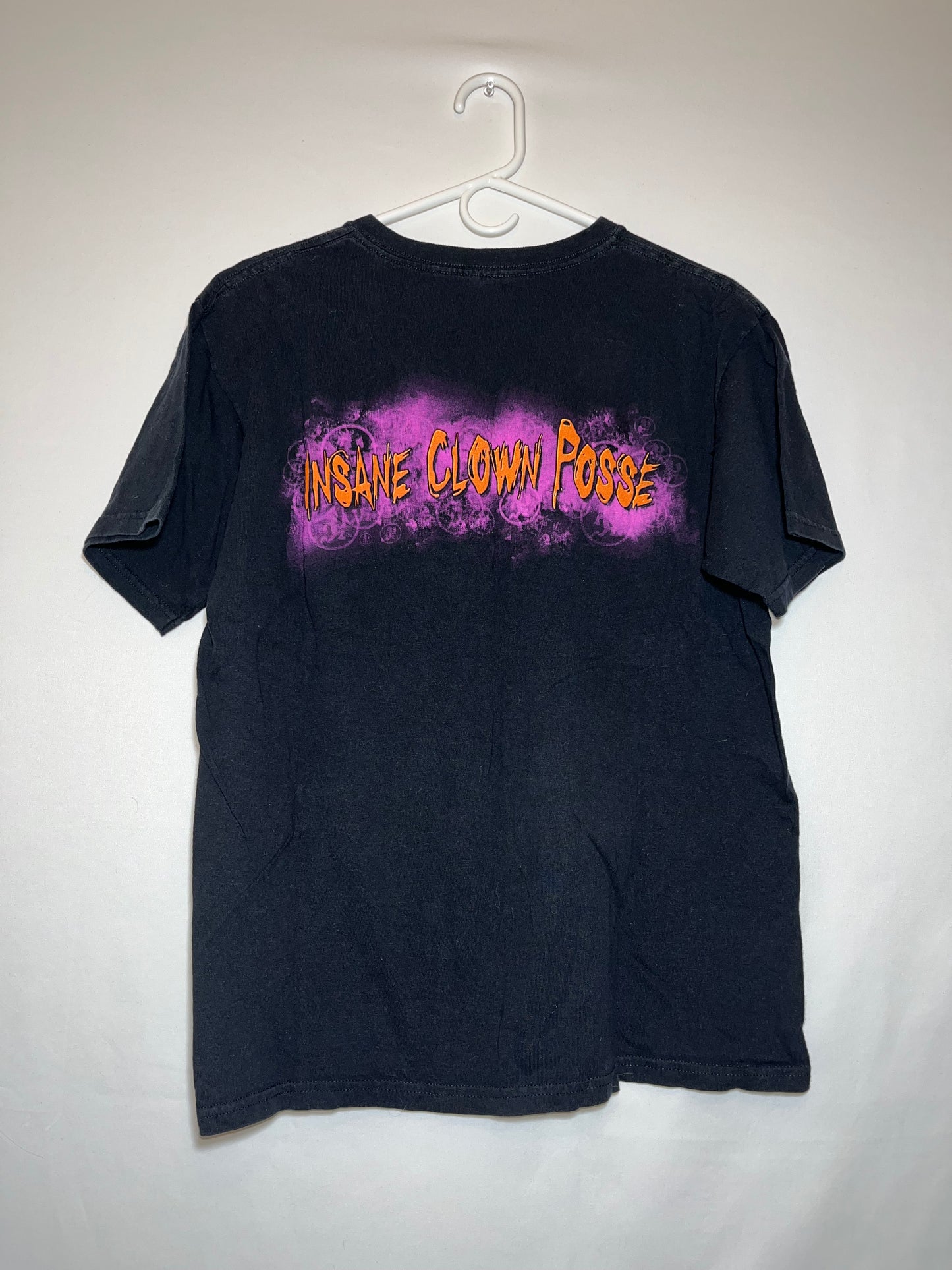 ICP Tshirt - Medium - 20” x 25”