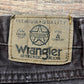 Vaqueros Marrones Wrangler - 33” x 25”