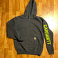 Sudadera con capucha Carphartt - 22" x 25"
