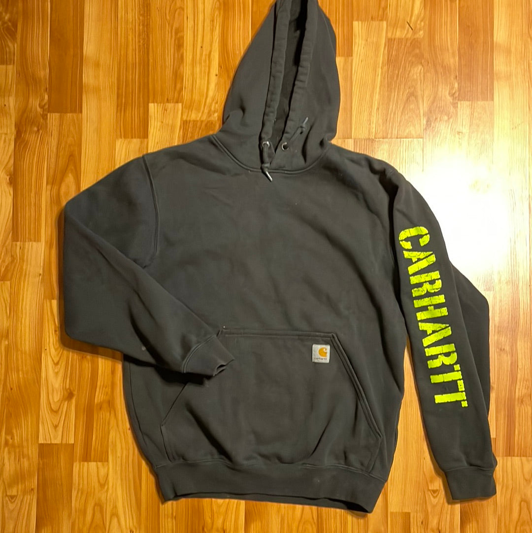 Carphartt Hoodie - 22" x 25"