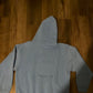 Sudadera con capucha UCLA de los 90 - 23" x 25.5"