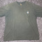 Camiseta Carphartt Fader Pocket - XL - 27.5" x 31"