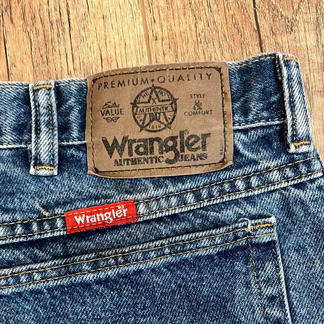 Wrangler Jeans - 37” x 30”