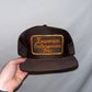 70's Lowman Enterprises Hat